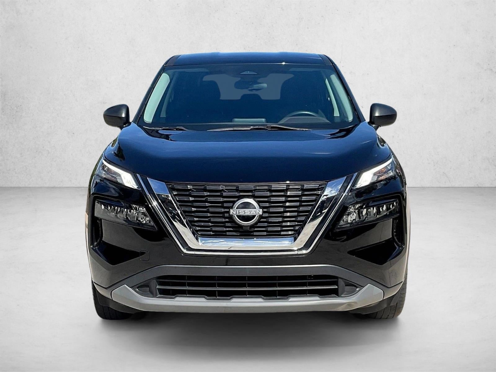 2023 Nissan Rogue FWD S