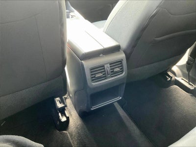 2023 Nissan Rogue FWD S