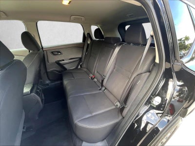 2023 Nissan Rogue FWD S