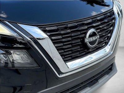 2023 Nissan Rogue FWD S