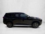 2023 Nissan Rogue FWD S