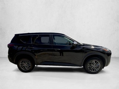 2023 Nissan Rogue FWD S