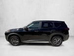 2023 Nissan Rogue FWD S