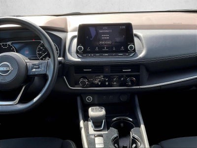 2023 Nissan Rogue FWD S