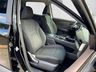 2023 Nissan Rogue FWD S