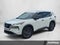 2023 Nissan Rogue FWD S