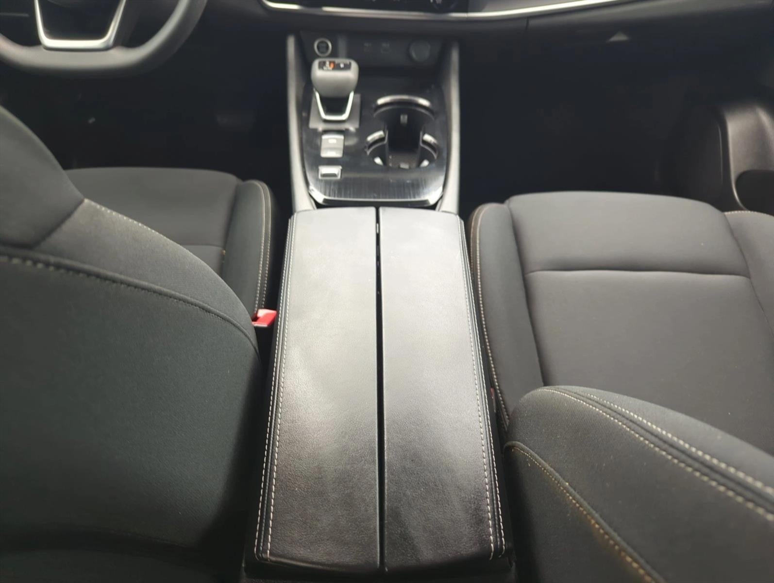 2023 Nissan Rogue FWD S