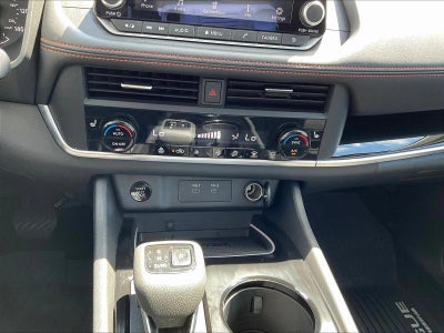 2026 Nissan Rogue AWD Rock Creek *Ltd Avail*