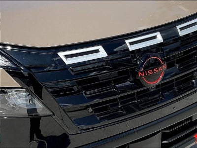 2026 Nissan Rogue AWD Rock Creek *Ltd Avail*