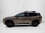 2026 Nissan Rogue AWD Rock Creek *Ltd Avail*