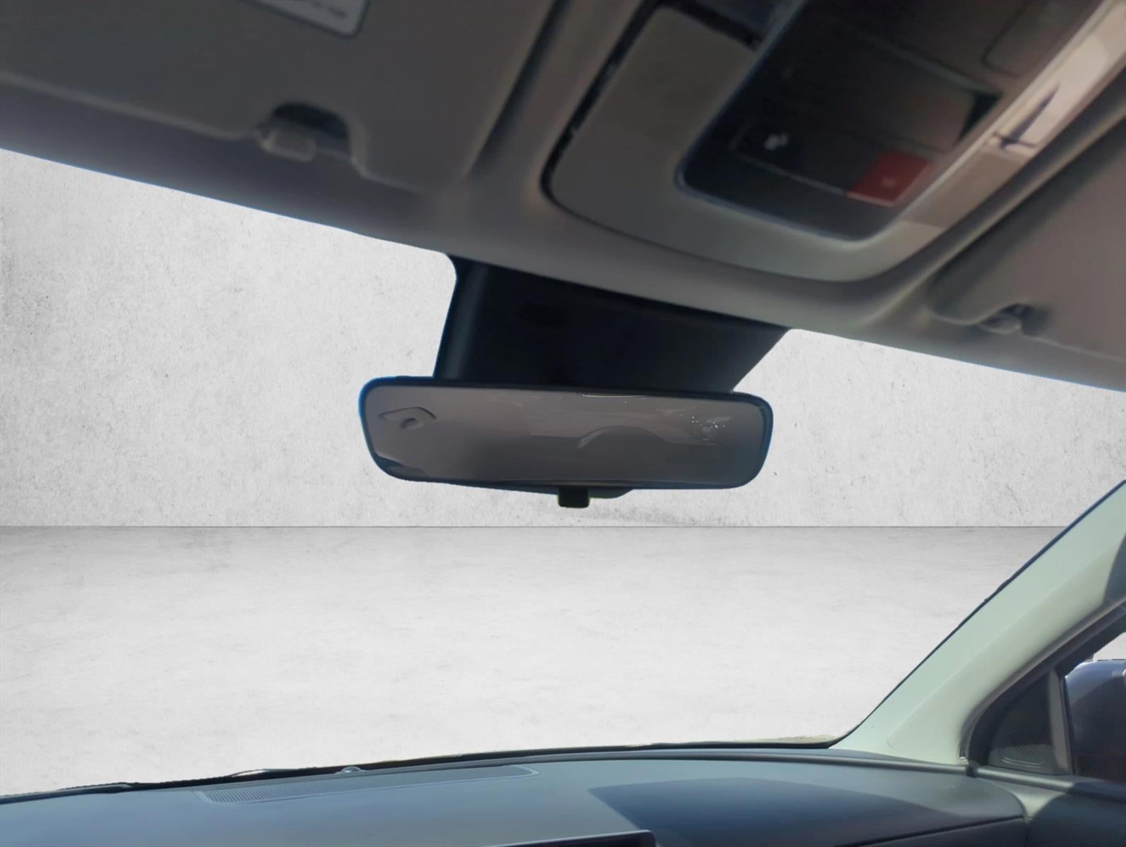 2025 Hyundai TUCSON SEL FWD