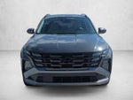 2025 Hyundai TUCSON SEL FWD