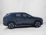 2025 Hyundai TUCSON SEL FWD