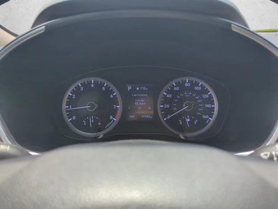 2020 Hyundai SANTA FE SE 2.4L Auto FWD