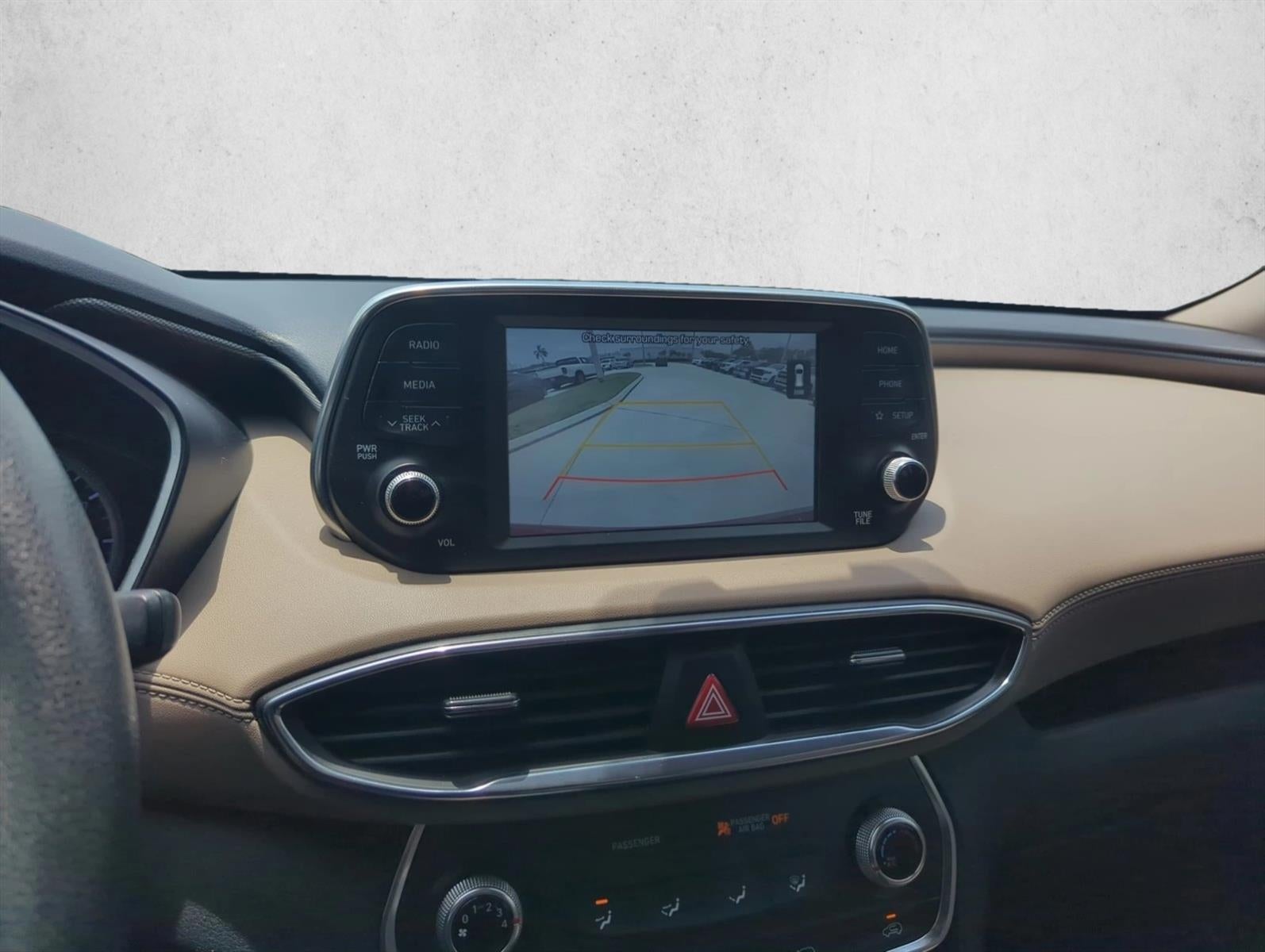 2020 Hyundai SANTA FE SE 2.4L Auto FWD