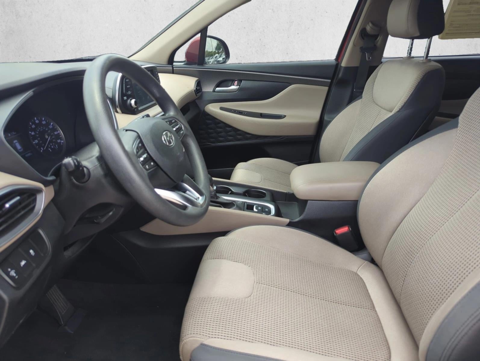 2020 Hyundai SANTA FE SE 2.4L Auto FWD