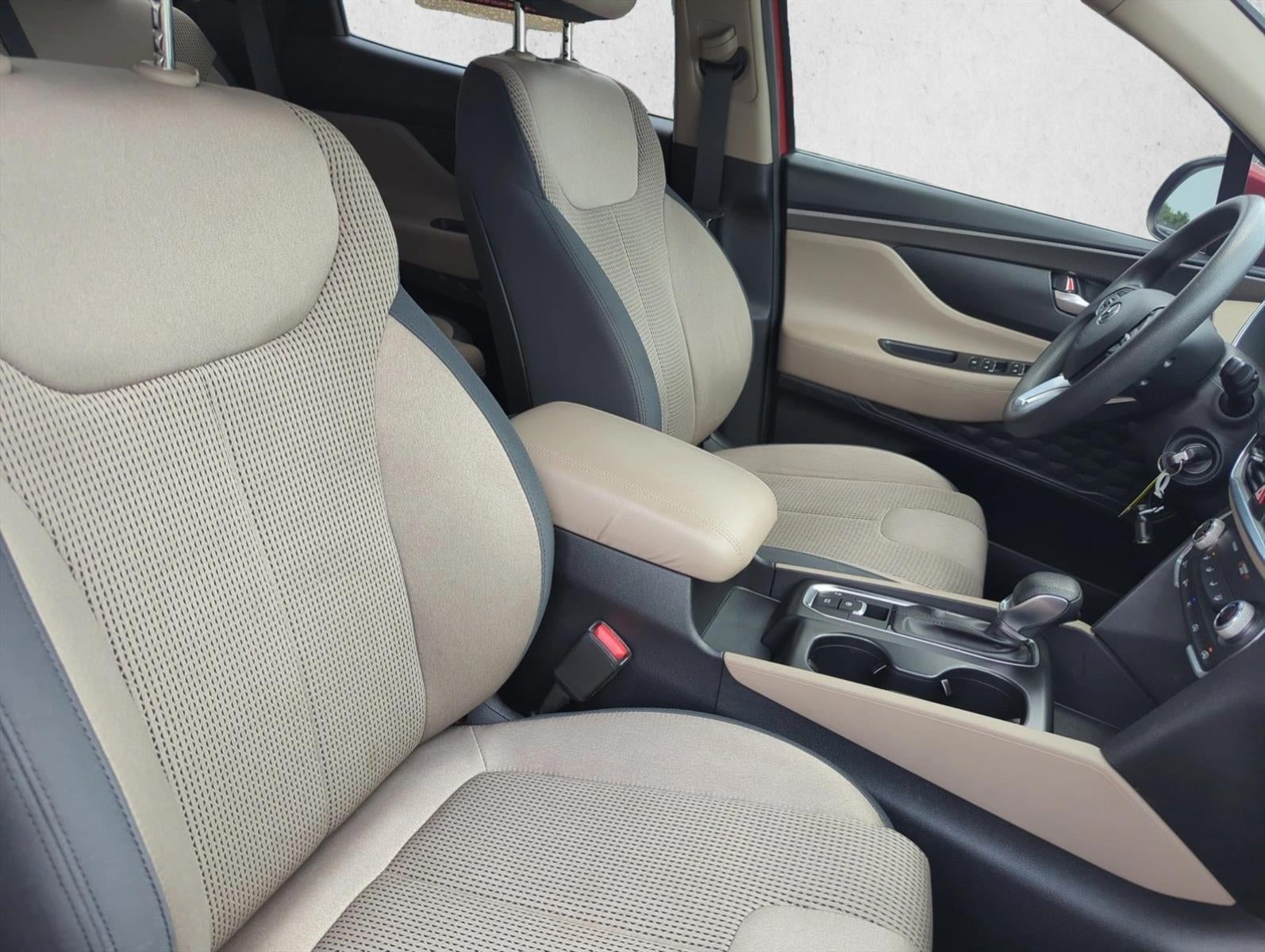 2020 Hyundai SANTA FE SE 2.4L Auto FWD