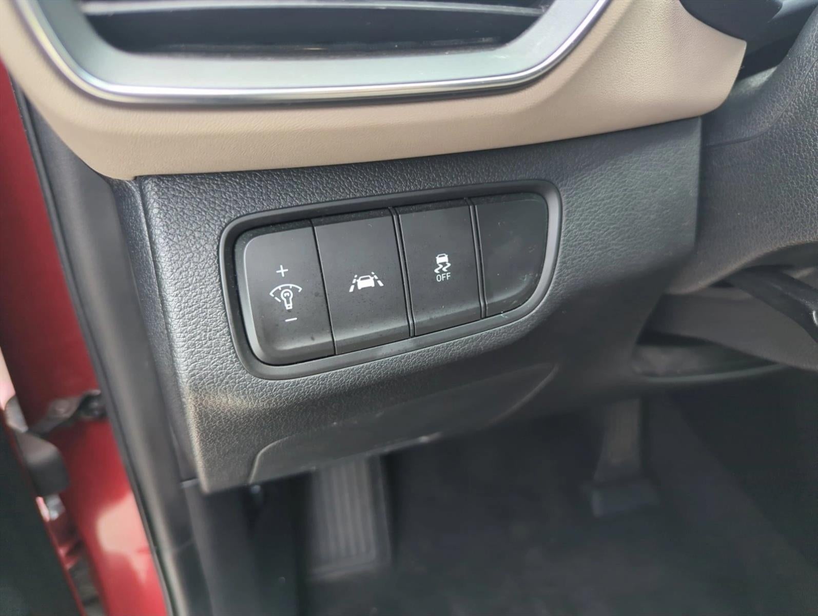 2020 Hyundai SANTA FE SE 2.4L Auto FWD