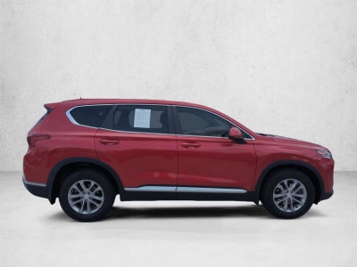 2020 Hyundai SANTA FE SE 2.4L Auto FWD