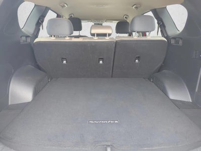 2020 Hyundai SANTA FE SE 2.4L Auto FWD