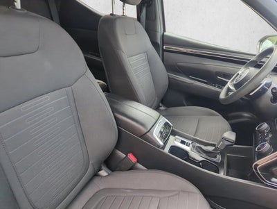 2023 Hyundai SANTA CRUZ NIGHT AWD