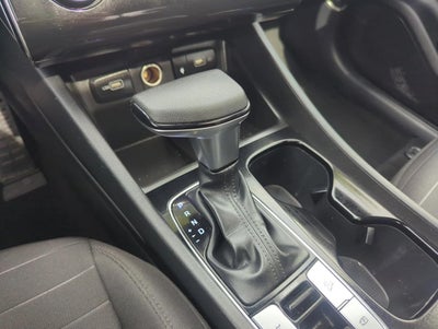 2023 Hyundai SANTA CRUZ NIGHT AWD