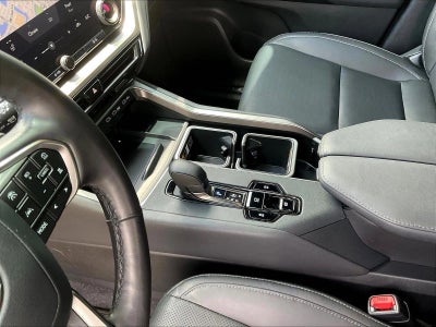 2025 Lexus TX 350 FWD