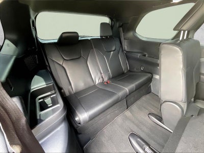 2025 Lexus TX 350 FWD