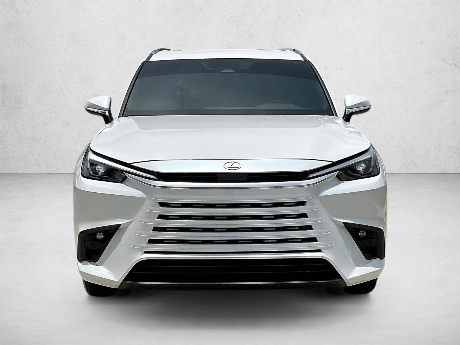 2025 Lexus TX 350 FWD