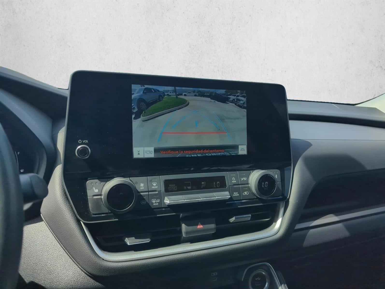 2024 Toyota Grand Highlander XLE AWD (Natl)