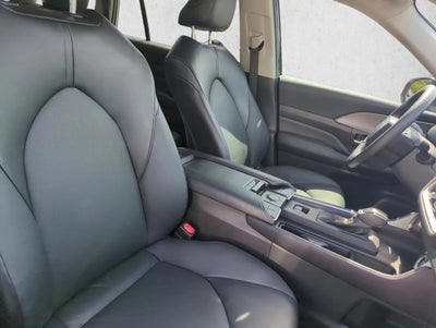 2024 Toyota Grand Highlander XLE AWD (Natl)
