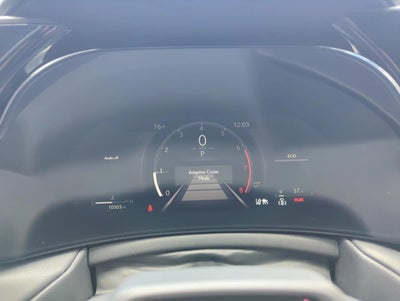 2025 Lexus TX 350 Premium AWD