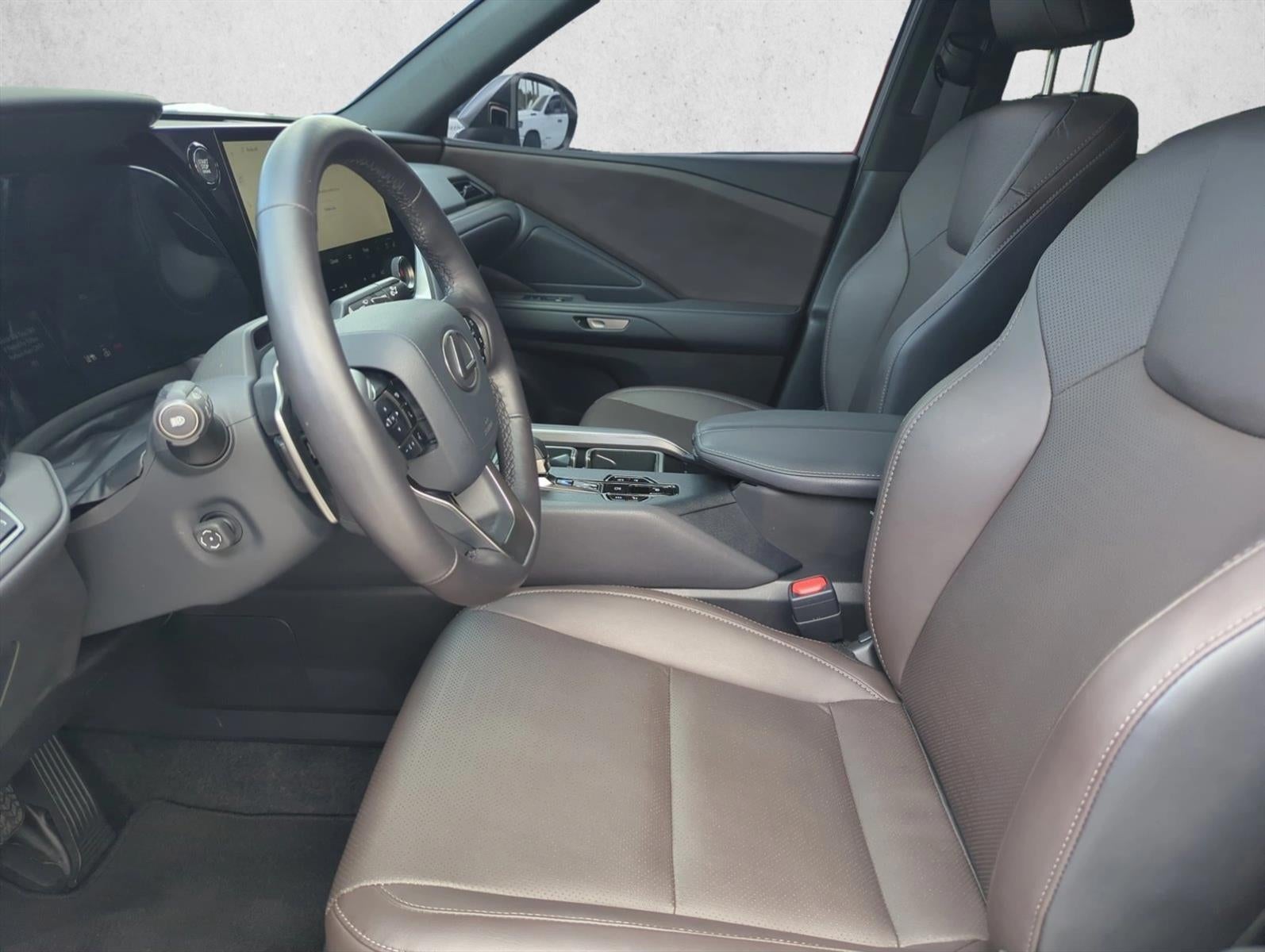 2025 Lexus TX 350 Premium AWD