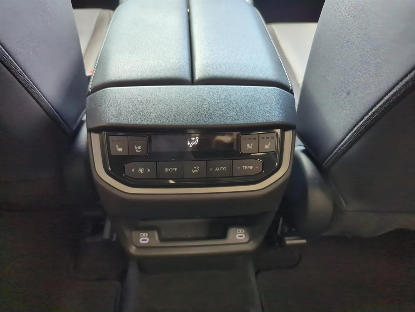 2025 Lexus TX 350 Premium AWD