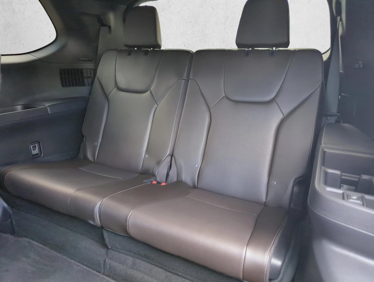 2025 Lexus TX 350 Premium AWD