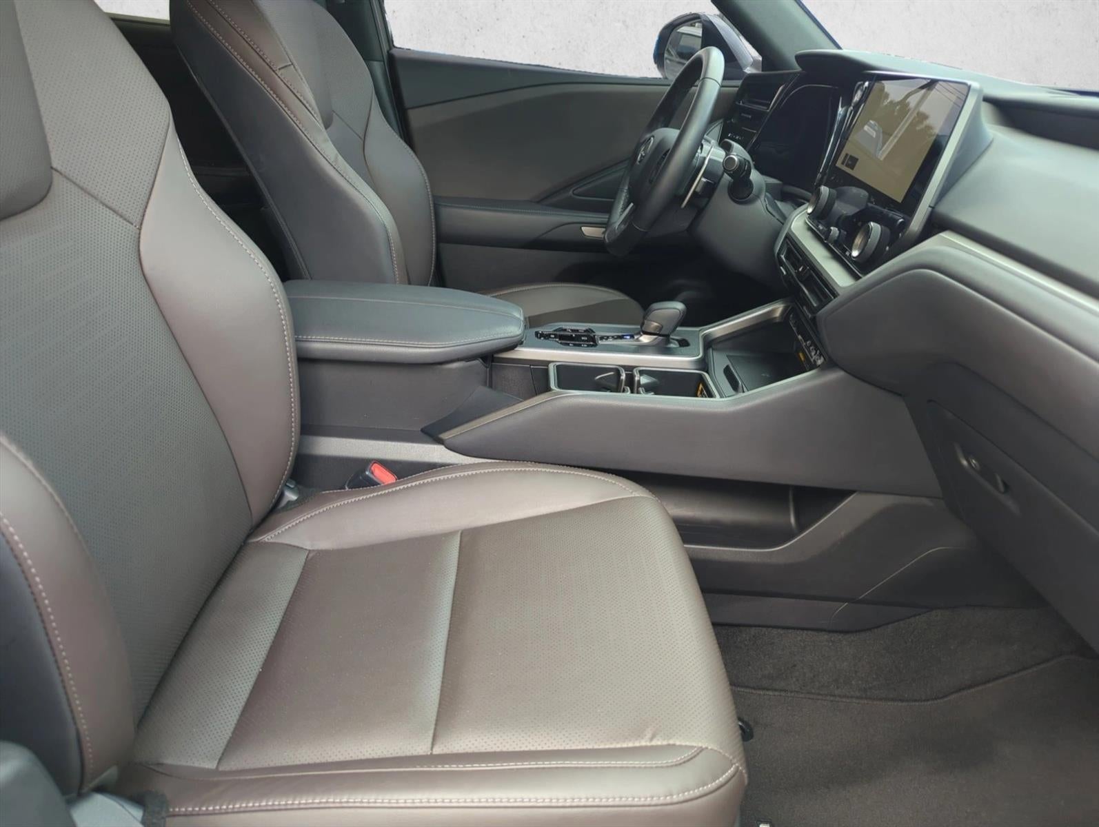 2025 Lexus TX 350 Premium AWD