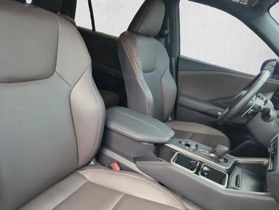 2025 Lexus TX 350 Premium AWD