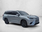 2025 Lexus TX 350 Premium AWD