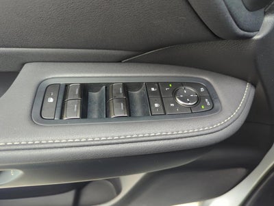 2025 Lexus TX 350 Premium AWD