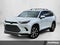 2026 Toyota Grand Highlander Hybrid MAX Limited AWD (Natl)