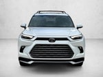 2026 Toyota Grand Highlander Hybrid MAX Limited AWD (Natl)