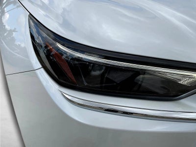 2026 Toyota Grand Highlander Hybrid MAX Limited AWD (Natl)