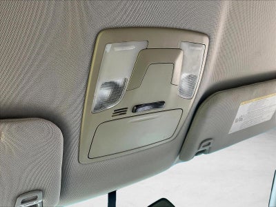 2017 Toyota Sienna L FWD 7-Passenger (Natl)