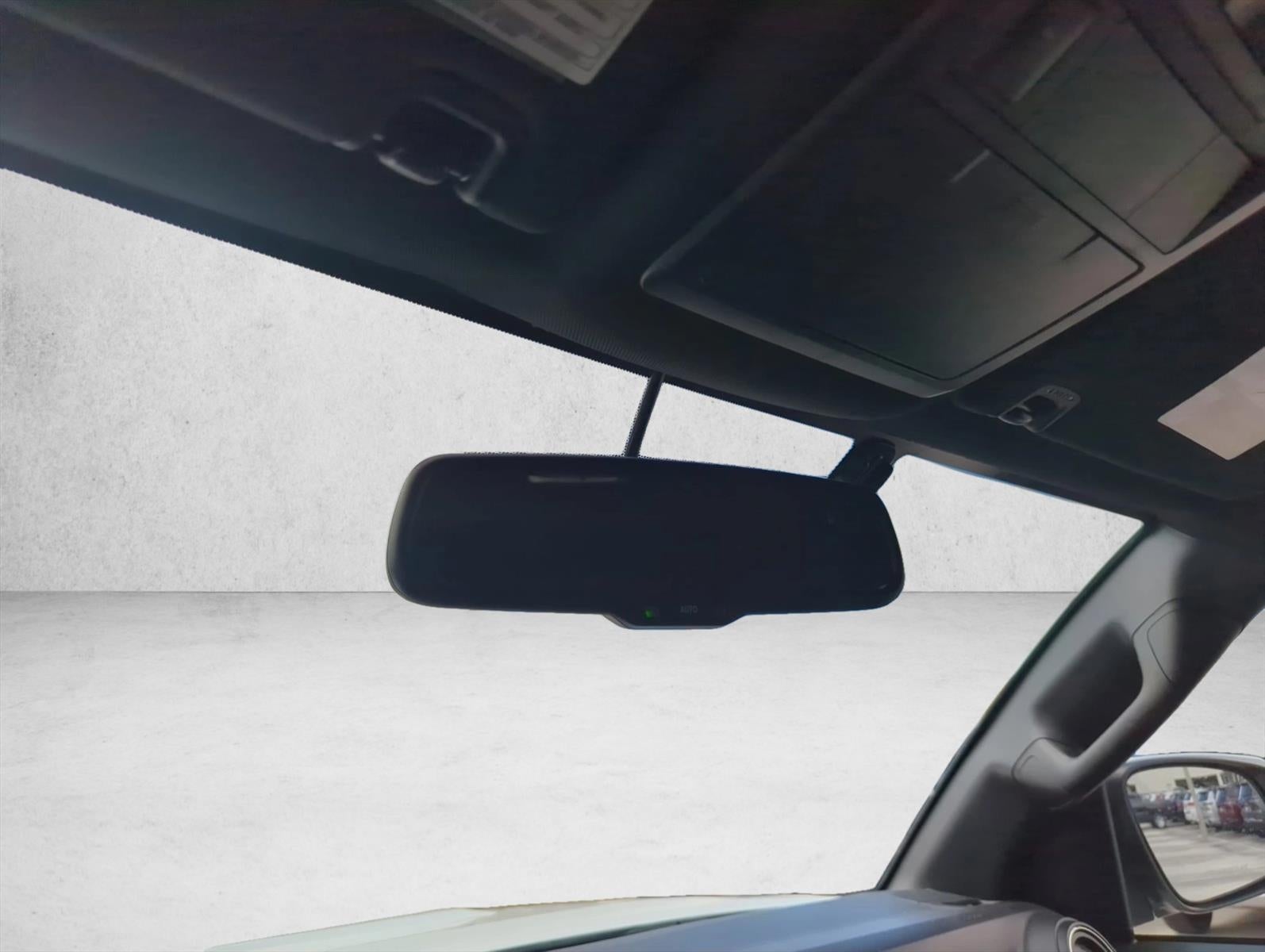 2017 Toyota Tacoma TRD Sport Double Cab 5' Bed V6 4x4 AT (Natl)