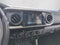 2017 Toyota Tacoma TRD Sport Double Cab 5' Bed V6 4x4 AT (Natl)