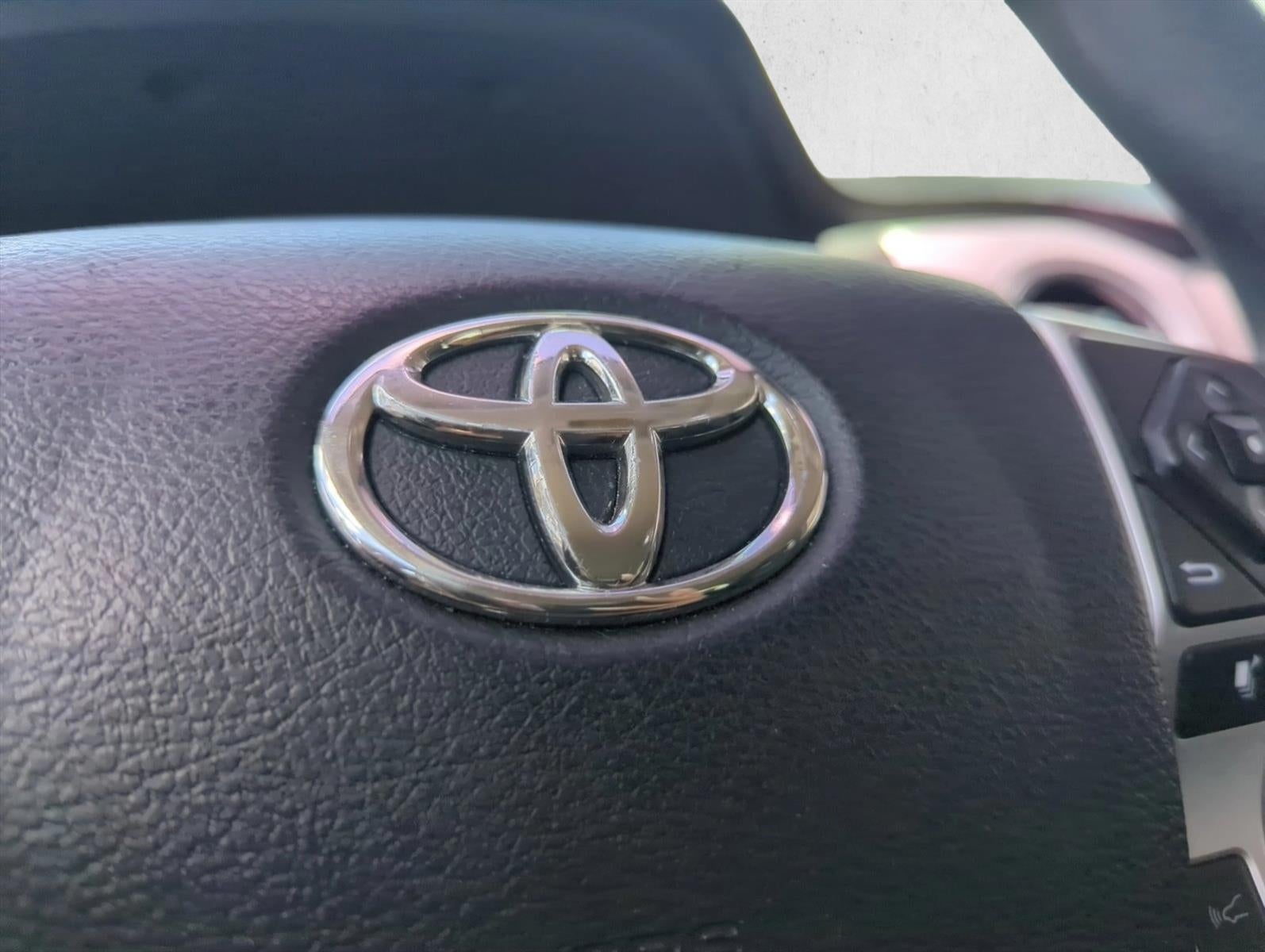 2018 Toyota Tundra 2WD 2WD SR5 Double Cab 6.5' Bed 4.6L (Natl)