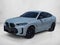 2024 BMW X6 M60i Sports Activity Coupe