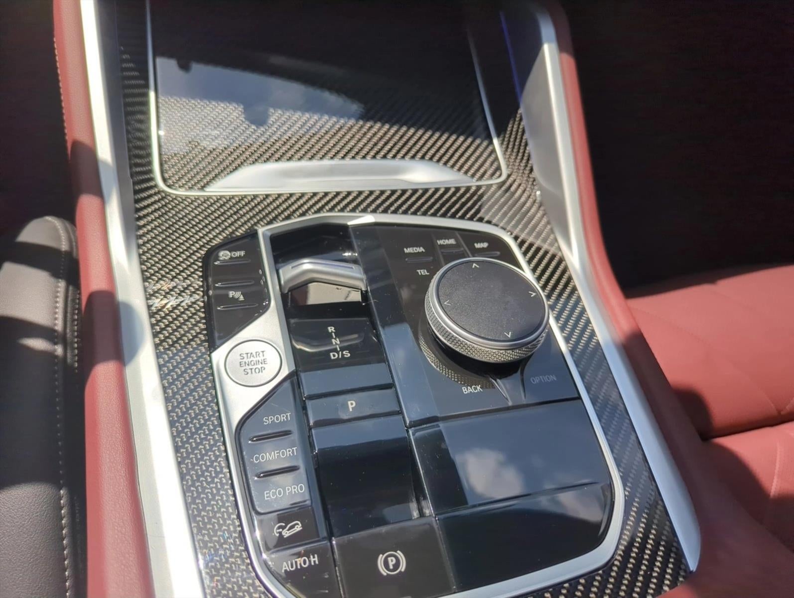 2024 BMW X6 M60i Sports Activity Coupe