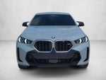 2024 BMW X6 M60i Sports Activity Coupe