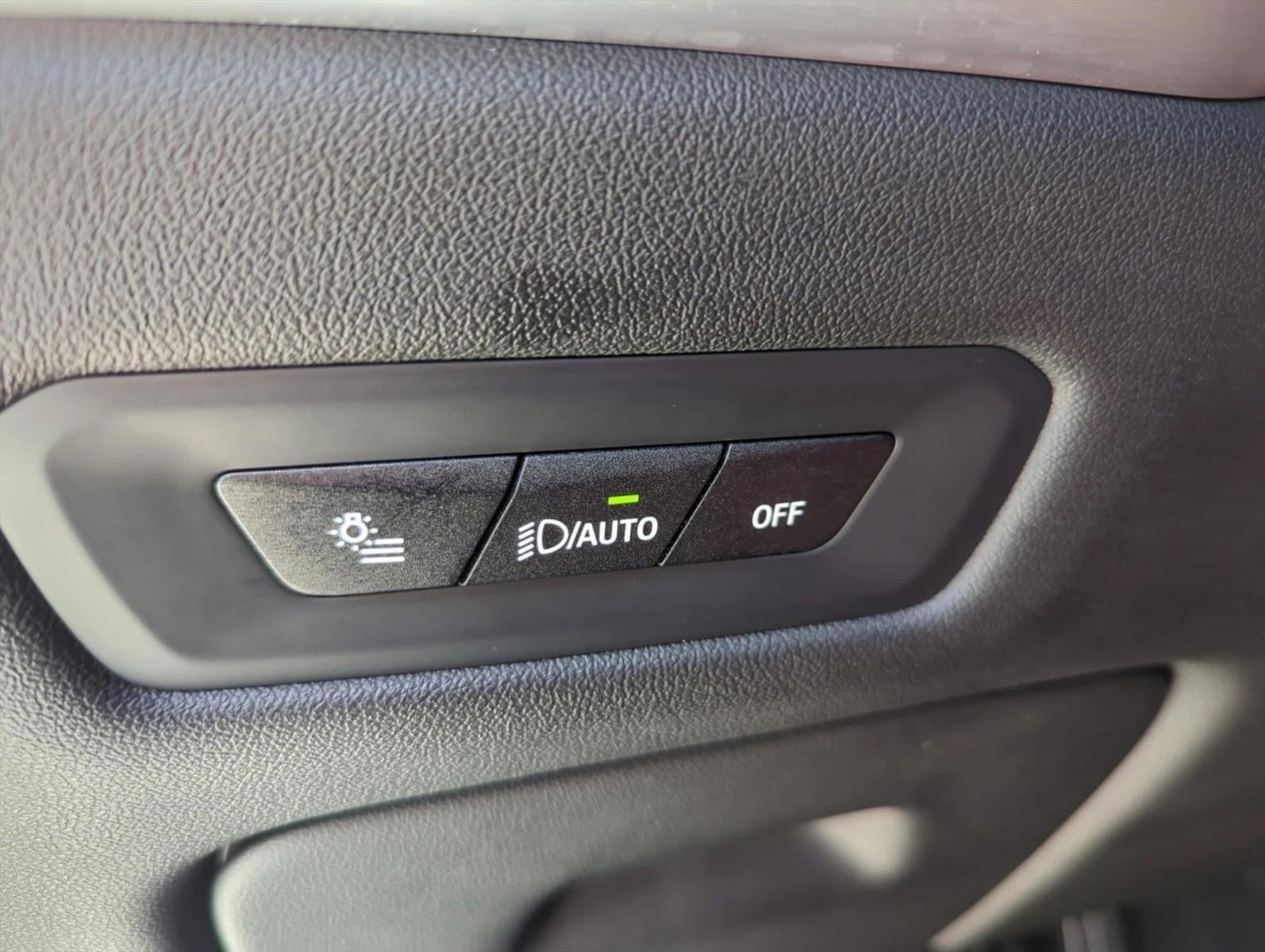 2024 BMW X6 M60i Sports Activity Coupe